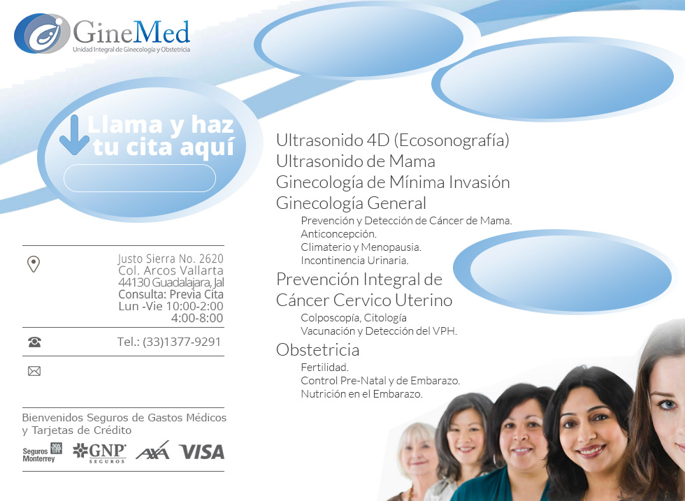 Dr Ricardo Alejandro Lua Alvarado Dra Blanca Estela Villanueva Ginecologo Obstetra Colposcopista Guadalajara Jalisco Mexico